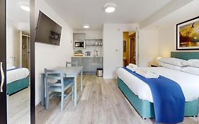 Bicester Court