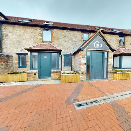 Bicester Court Exterior photo