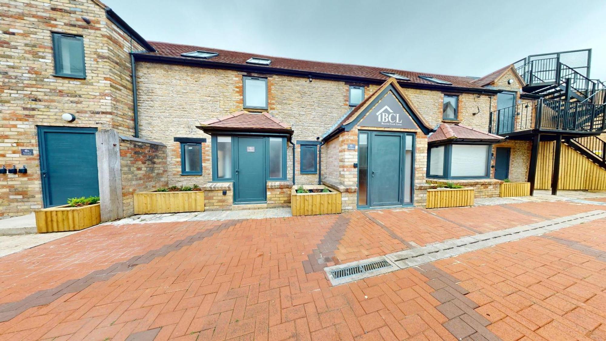 Bicester Court Exterior photo